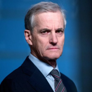 挪威的选择（2）20220301｜#60