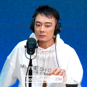 【Mai】 “制作人的终极目的就是让rapper过得好”｜SoulSenseTWH电台