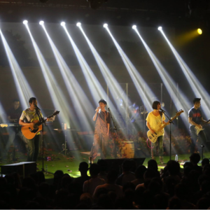 如果你冷(鱼 in summer)-和声伴奏