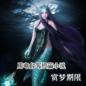 VOL.17：开播之前，对方都不知道我要用她给的设定写什么小说！