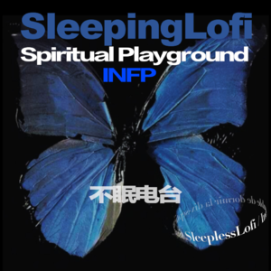 𝙋𝙡𝙖𝙮𝙡𝙞𝙨𝙩 ·小蝴蝶的精神乐园🦋|INFP|氛围音乐|音乐电台 |浪漫|宝藏歌单|