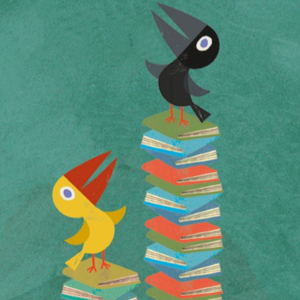 【书摊故事：两位小姐姐买的书】Prestel 出版社 5 本