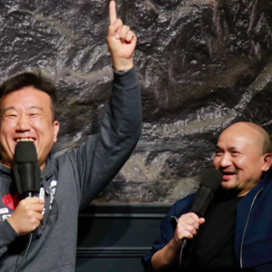 167. 不是我吹牛：朗普炒掉马斯克就是为了我