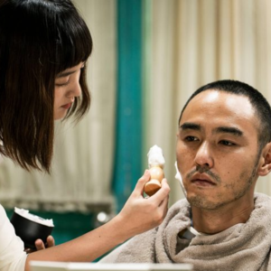 第21口：周处除三害，对白有点怪