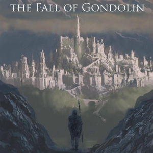 刚多林的陷落 失落的传说之刚多林的陷落 （5）