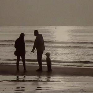 出轨的爸爸被我逼着道歉，终究逃不过原生家庭