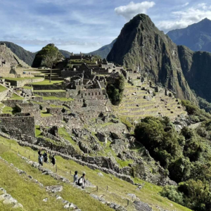 EP36| 疫情后的第一站秘鲁，身体和血液一起沸腾（上）