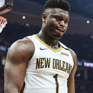 “胖虎”锡安·威廉姆斯《状元之路》纪录片原声