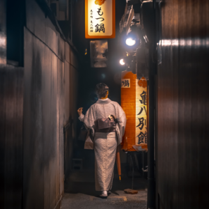 拒绝内耗——被迫成为一个小大人
