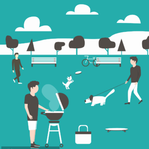 No.01:无锡周末去哪玩：多元化社群的价值|第1期2023.01.14