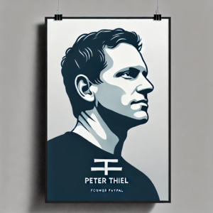 #72 Peter Thiel 谈“反精英”的胜利 | From Honestly