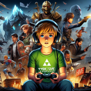 16 | 2023 游戏全面回顾