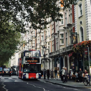 Vol.12 人在办公室,心在大山里在沙漠里在布鲁塞尔和白崖上