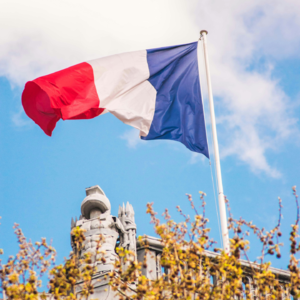 法国人会认为美国是老大吗｜旅法华侨分享