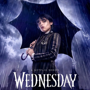 EP2 这样的《星期三》，亚当斯一家能忍？