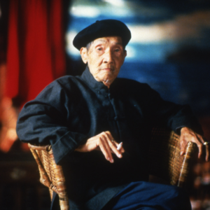 侯孝贤电影赏析之三《戏梦人生》