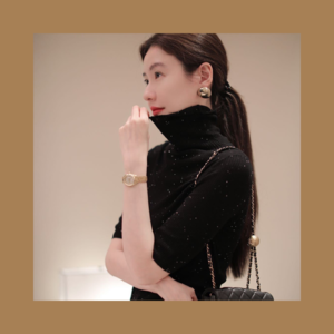 大自在,纽约归来小红书时尚博主/新电商独立网红如何自我升级/自家人小窗分享玄学流量指南