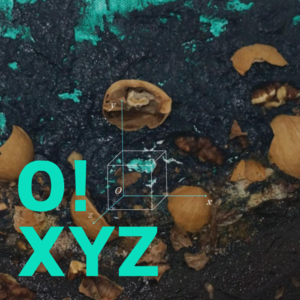 O!XYZ 002 | 我们为什么要关注遗产保护与文化保育？