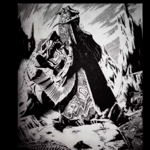 读书回：《克苏鲁神话---大衮》