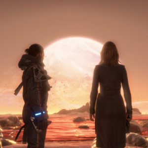 ep30：《死亡搁浅》纯个人化的过度解读