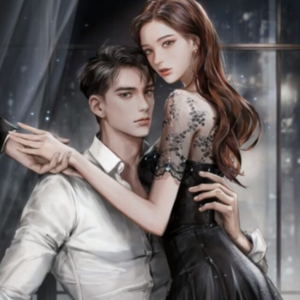 有声短篇《深渊玫瑰》第二集 我的世纪婚礼