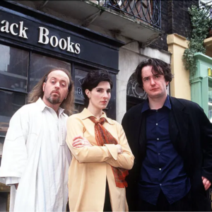 EP03 《布莱克书店》叮!您的N刷榜单已更新