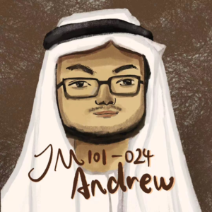 024 Andrew：精英主义者视角下的人生无意义