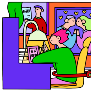 新传考研每日一背Vol.112 | 媒介深度融合