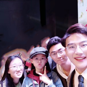 EP06:每月就赚三千八 三天两天花完啦