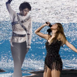 03. 追星使人能量大增？这个能量外挂我先用为敬