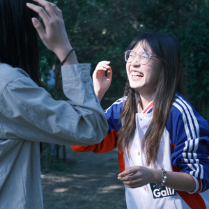 27.对生活说YES，做自己生命的建构师：戏剧老师们如何看世界