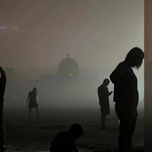 青岛为什么是一座最克苏鲁的城市？（上）对谈恐怖作家韩威明