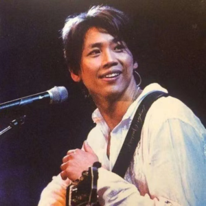 听歌？当然离不开陶喆