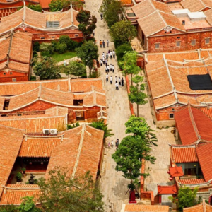 语言学的田野现场:“一千个‘胡建人’有一千种‘福建话’”| 星星堆满天