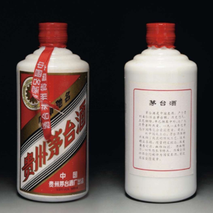 茅台,一个资金游戏