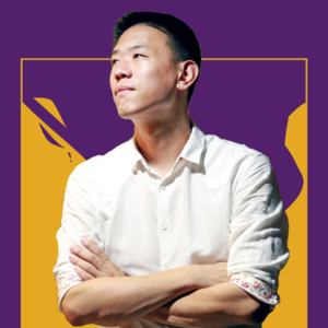 从高级工程师到畅销书作家，标签背后的午歌是什么样的？