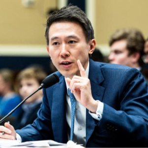 Vol.4｜复盘 TikTok 在美听证会（下集）：CEO 周受资的一场大考