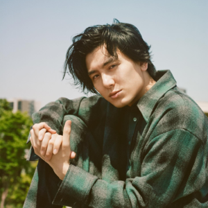 Vol.41 音乐专题：调一杯和风爵士鸡尾酒，今晚只听藤井风