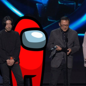 TGA的毫无悬念与意外惊喜