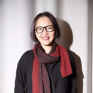 刘珩：在那，我们都是气定神闲的赶路人