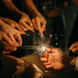 闲心漫理EP08. 新春特辑今年印象最深刻的推理活动