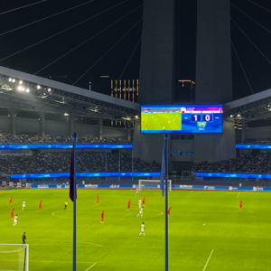 106.我们的亚运观赛体验（上）