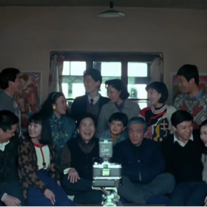 Vol.014 隧道尽头会有光：2023，影院见！