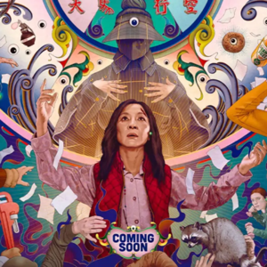 《瞬息全宇宙》：真她妈de好