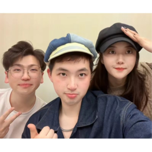 25.为什么上班的时候想上学，上学的时候想上班？