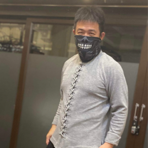 Vol.4 對話何醫師:中醫武術身體(下)