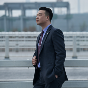 我的律师之路【话里有话vol-210】