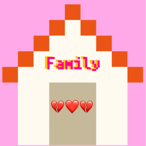 EP7 原生家庭，总是令人又爱又受伤害