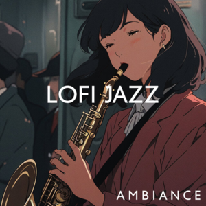 196 | Lofi jazz 12w3