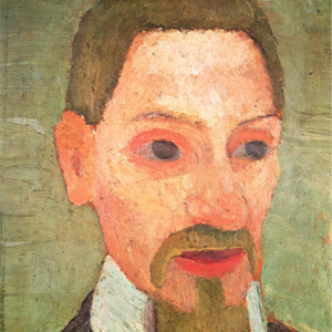 vol.2《给青年诗人的信》:让生活自然进展,在寂静中走向广阔